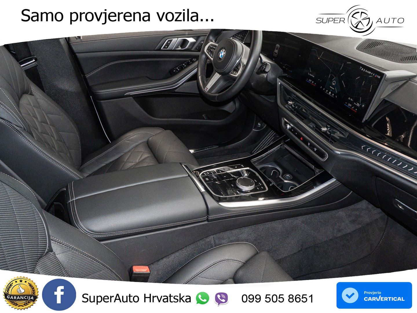 BMW X5 40d (352 KS) xDrive Steptronic LED+GR SJED+ACC