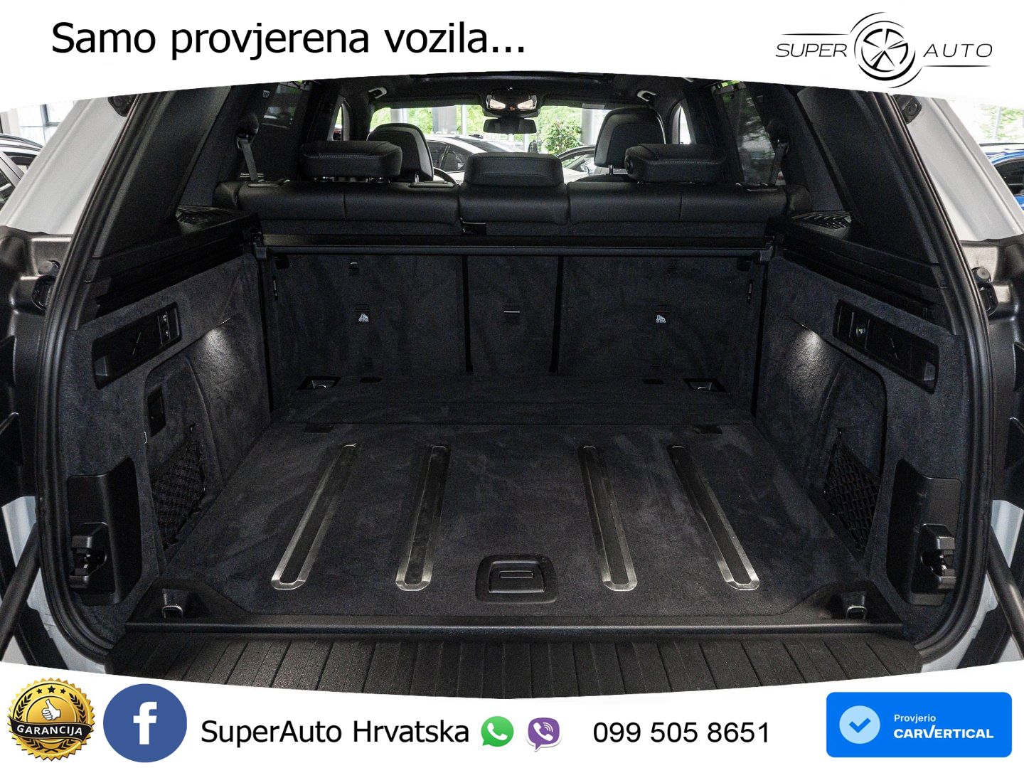 BMW X5 40d (352 KS) xDrive Steptronic LED+GR SJED+ACC