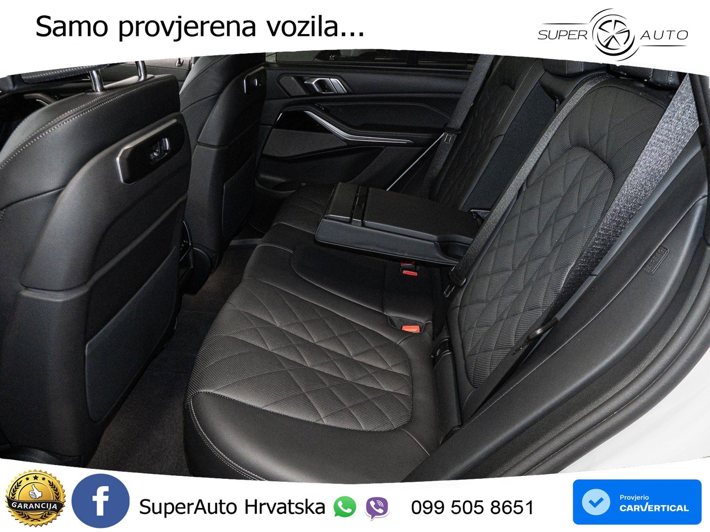 BMW X5 40d (352 KS) xDrive Steptronic LED+GR SJED+ACC