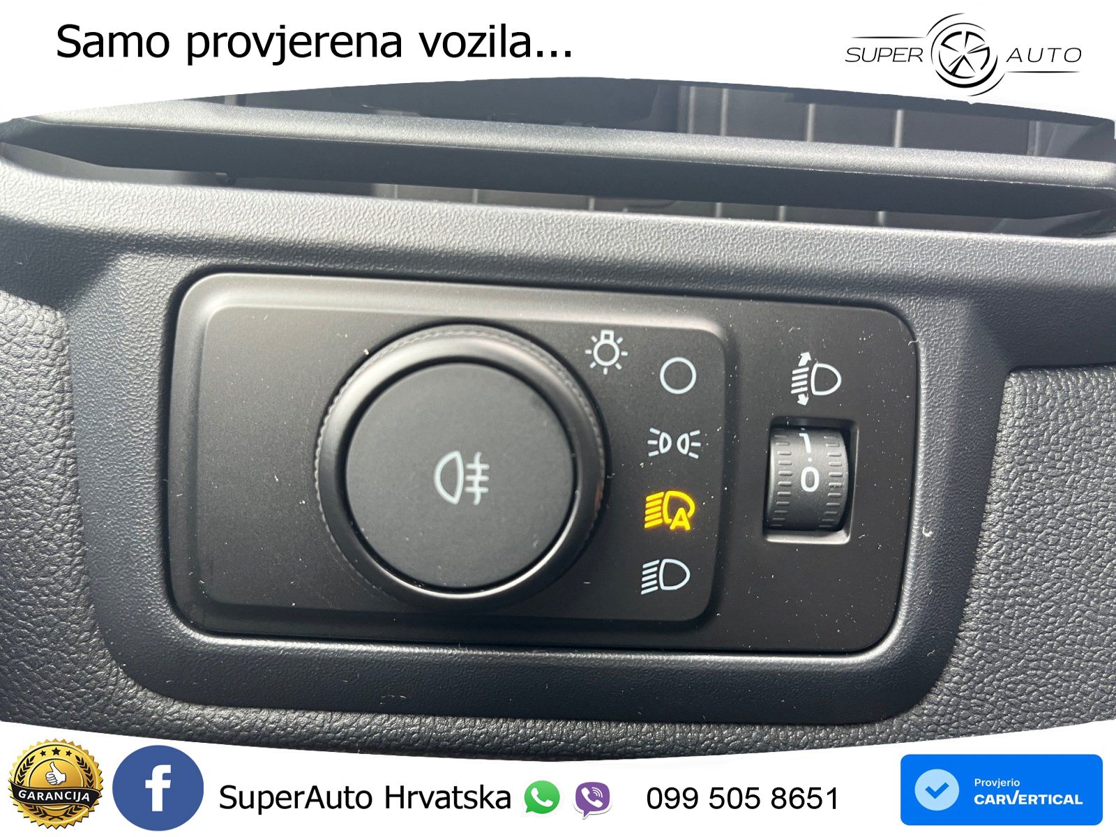 Ford Transit 170 KS