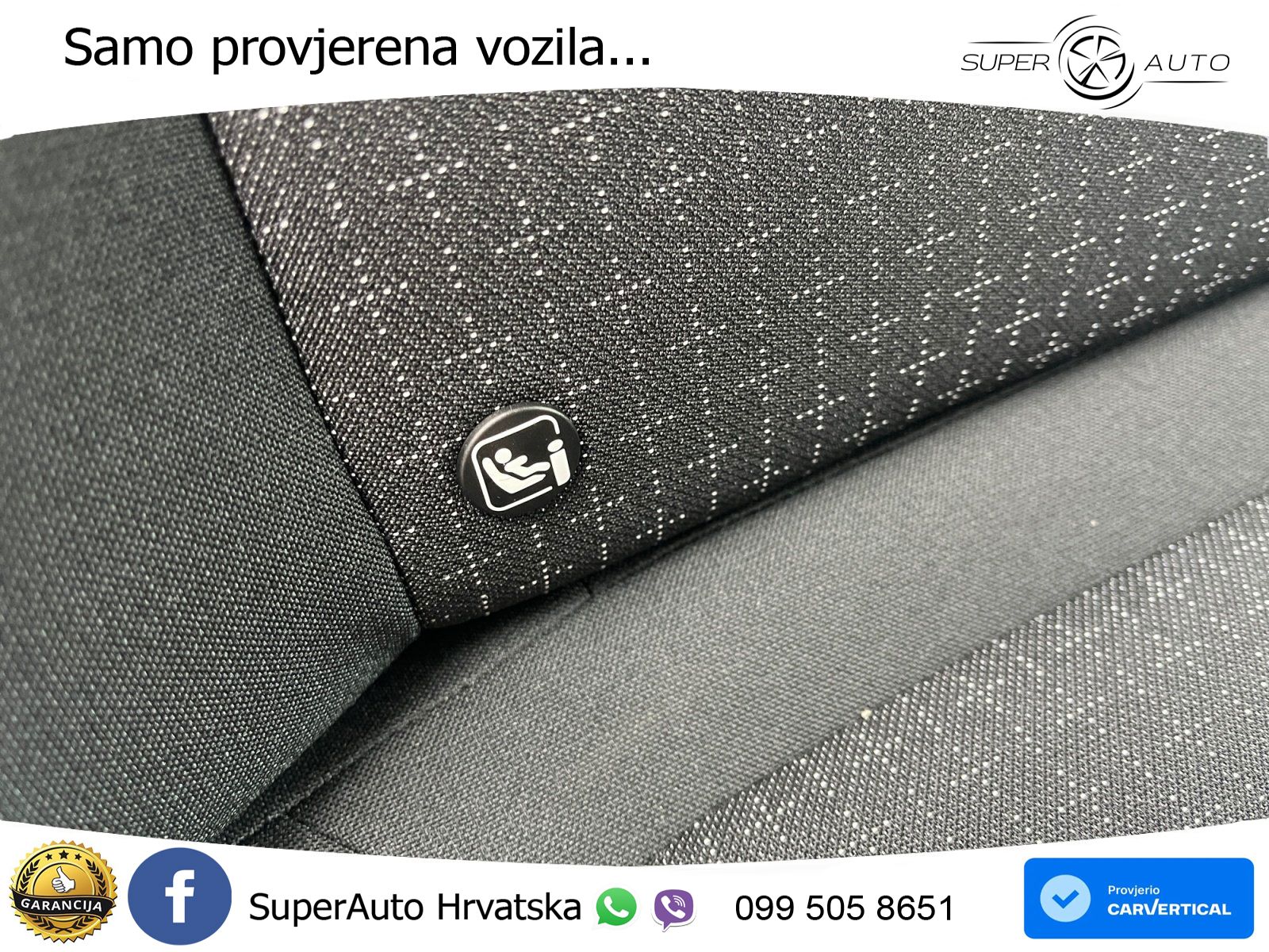 Ford Transit 170 KS