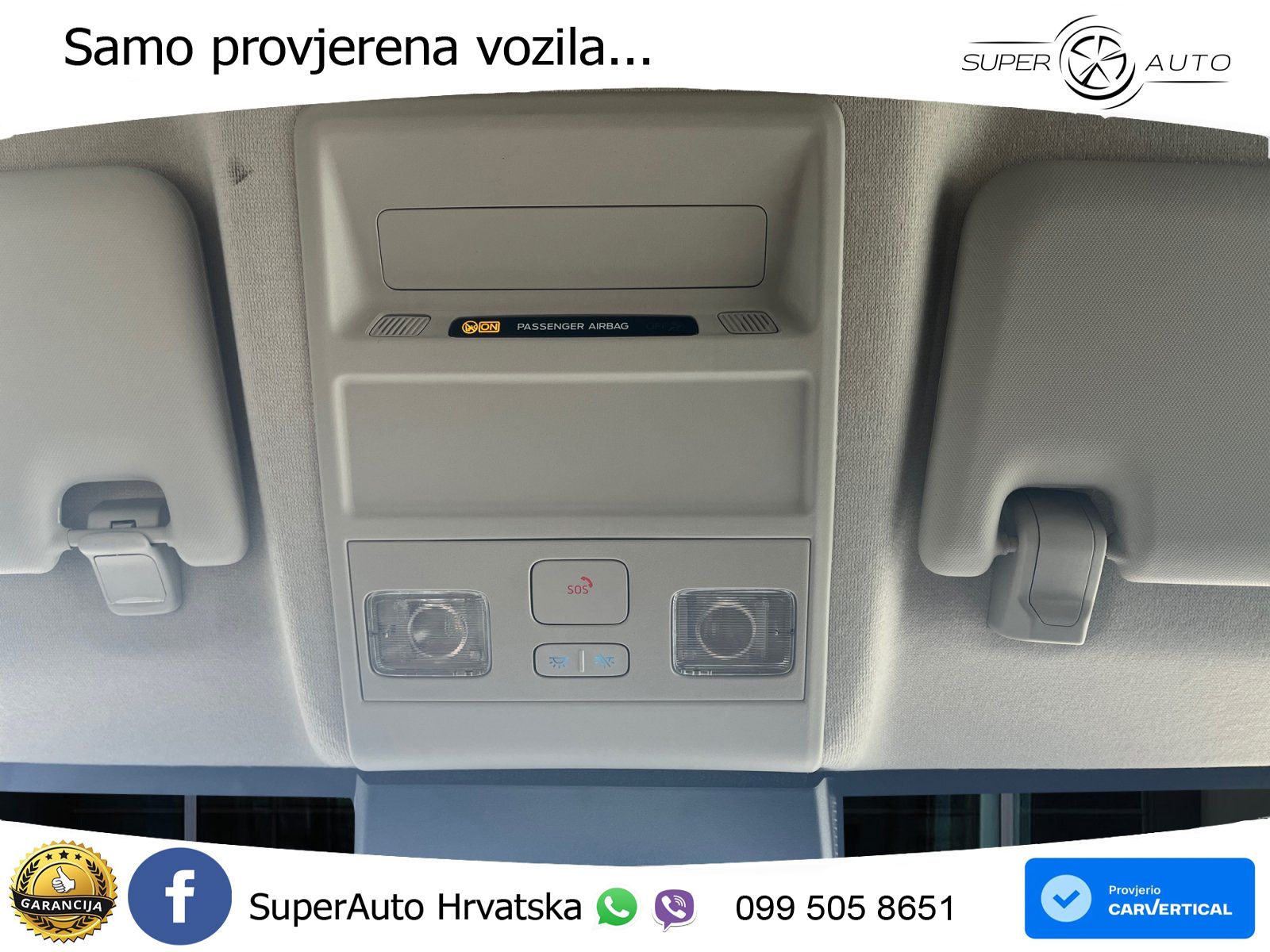 Ford Transit 170 KS