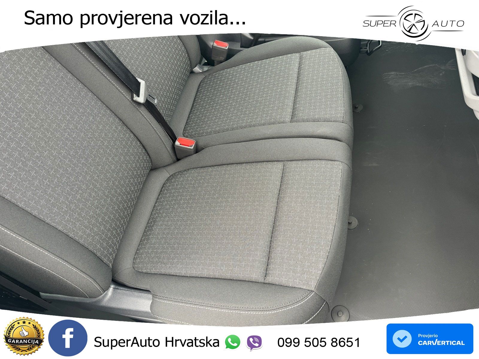 Ford Transit 170 KS