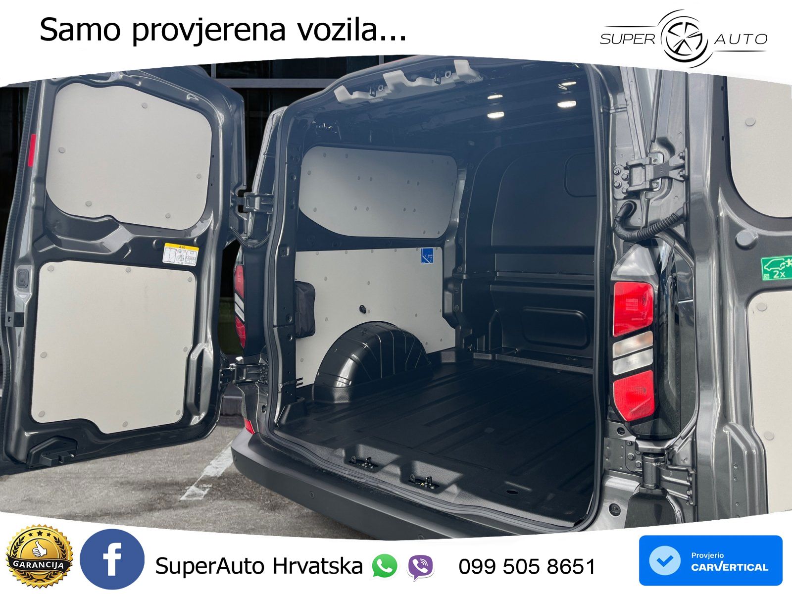 Ford Transit 170 KS