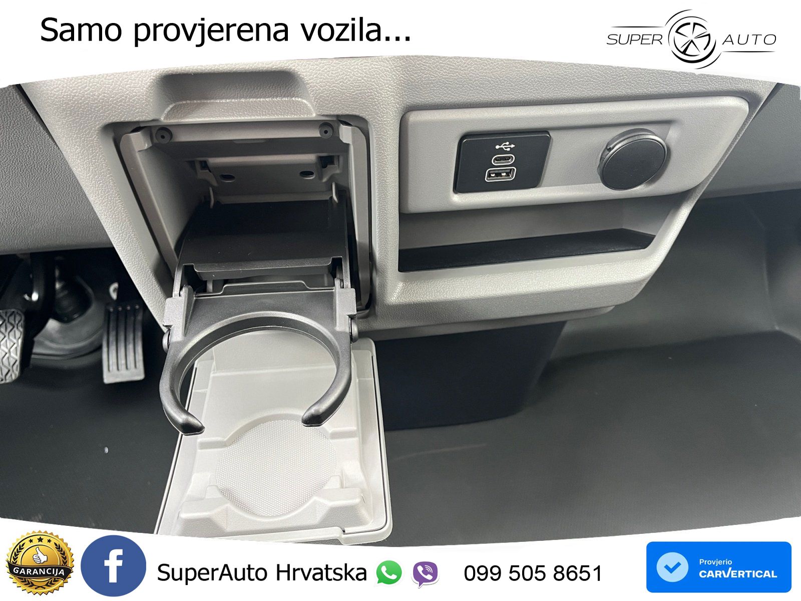 Ford Transit 170 KS