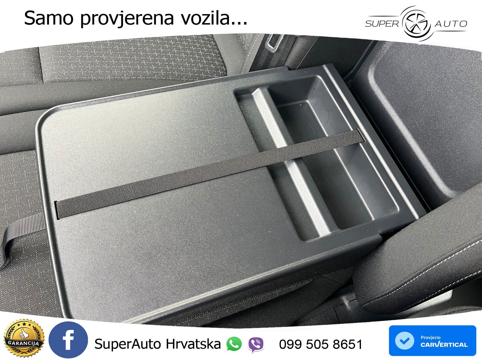 Ford Transit 170 KS
