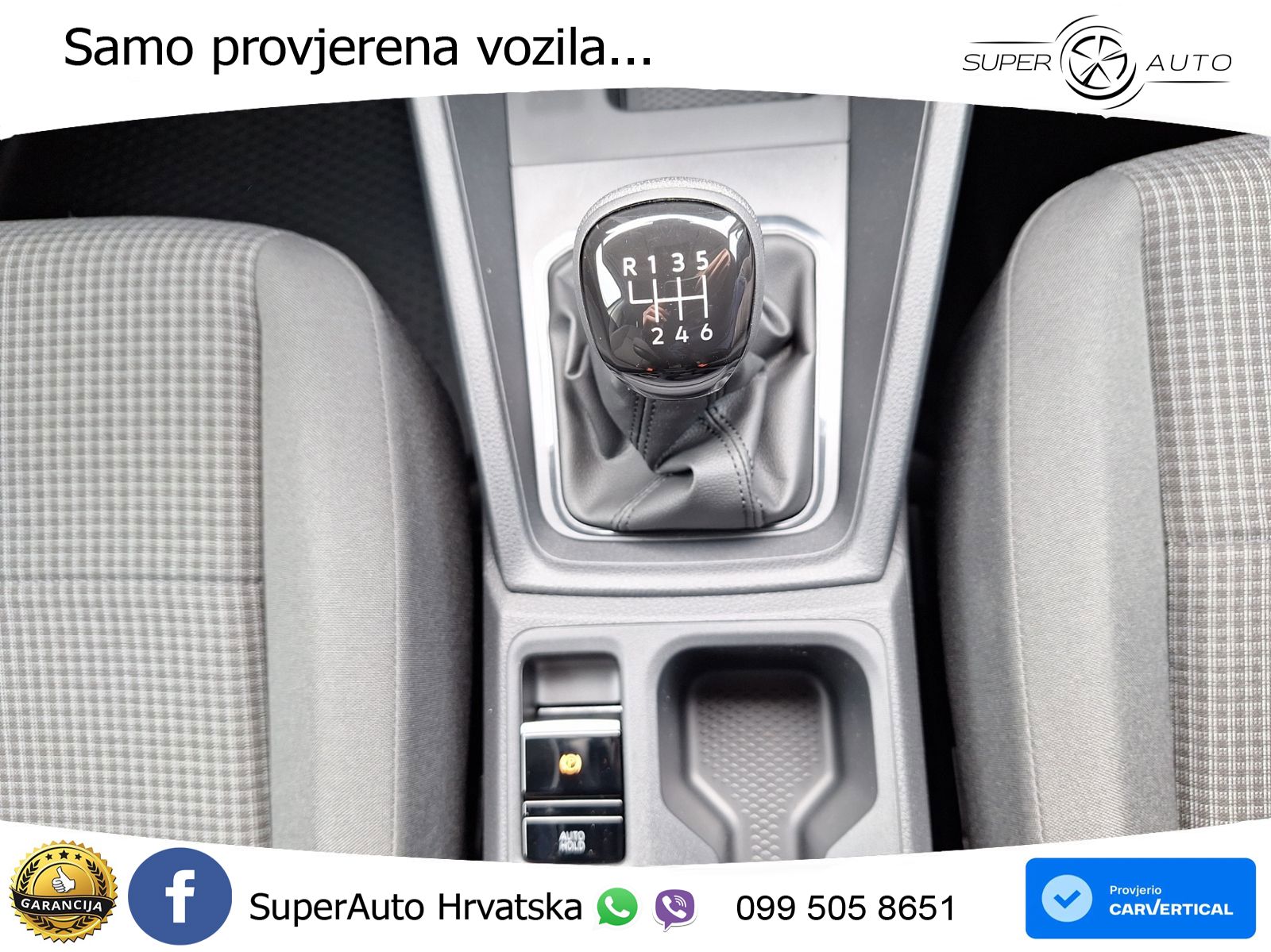 VW Caddy 102 KS