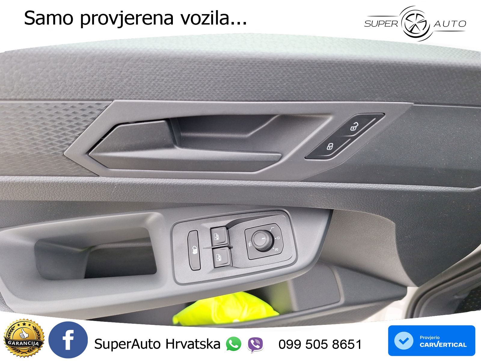 VW Caddy 102 KS