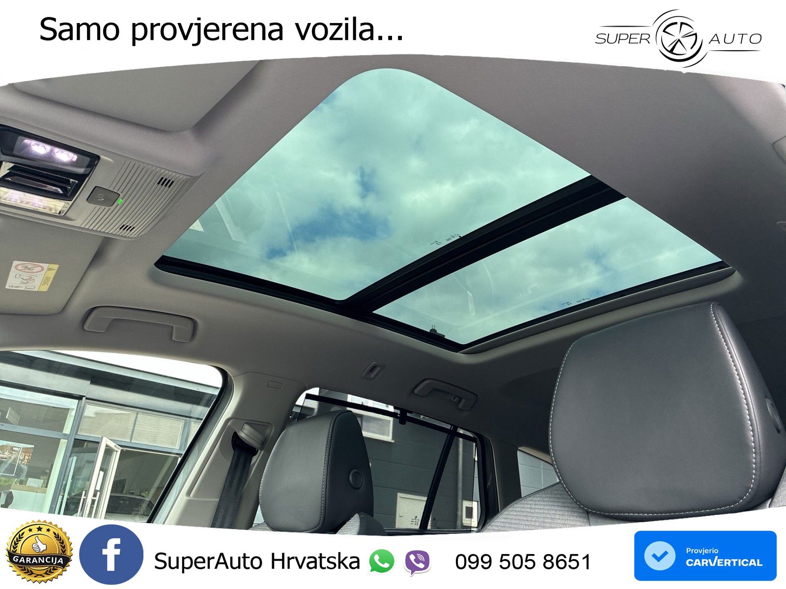 Škoda Enyaq 85 82 kWh (286 KS) LED+GR SJED+ACC