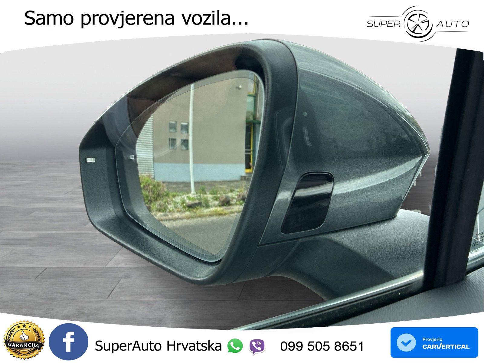 Škoda Enyaq 85 82 kWh (286 KS) LED+GR SJED+ACC