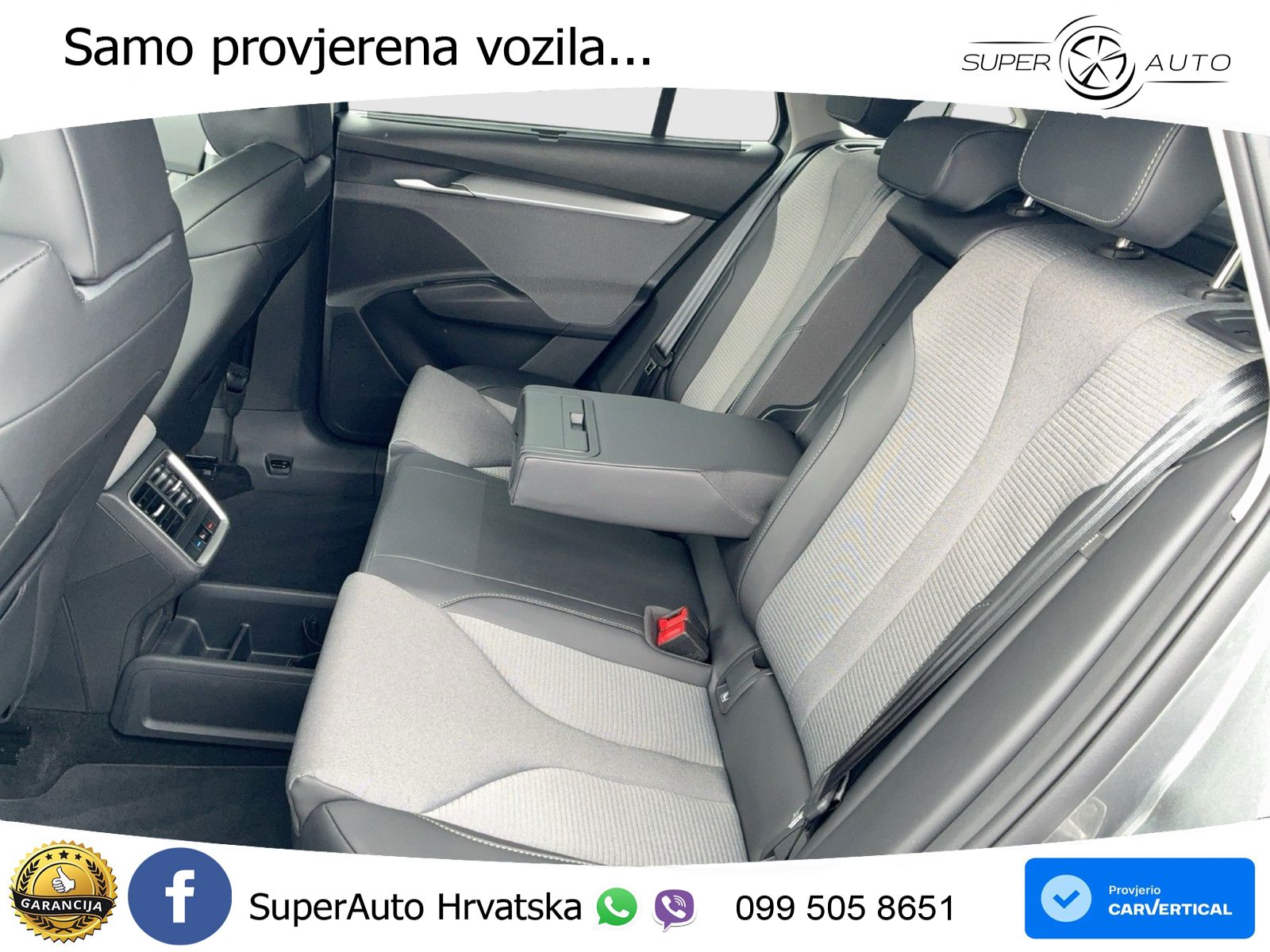 Škoda Enyaq 85 82 kWh (286 KS) LED+GR SJED+ACC