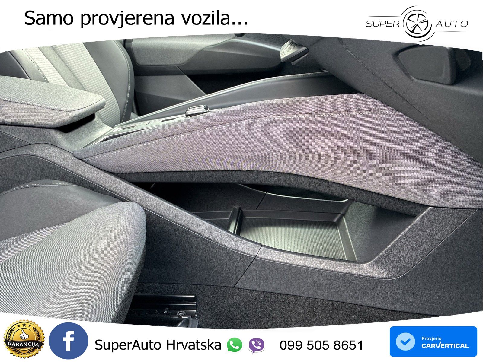 Škoda Enyaq 85 82 kWh (286 KS) LED+GR SJED+ACC