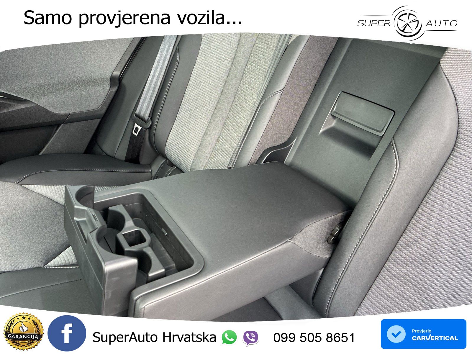 Škoda Enyaq 85 82 kWh (286 KS) LED+GR SJED+ACC