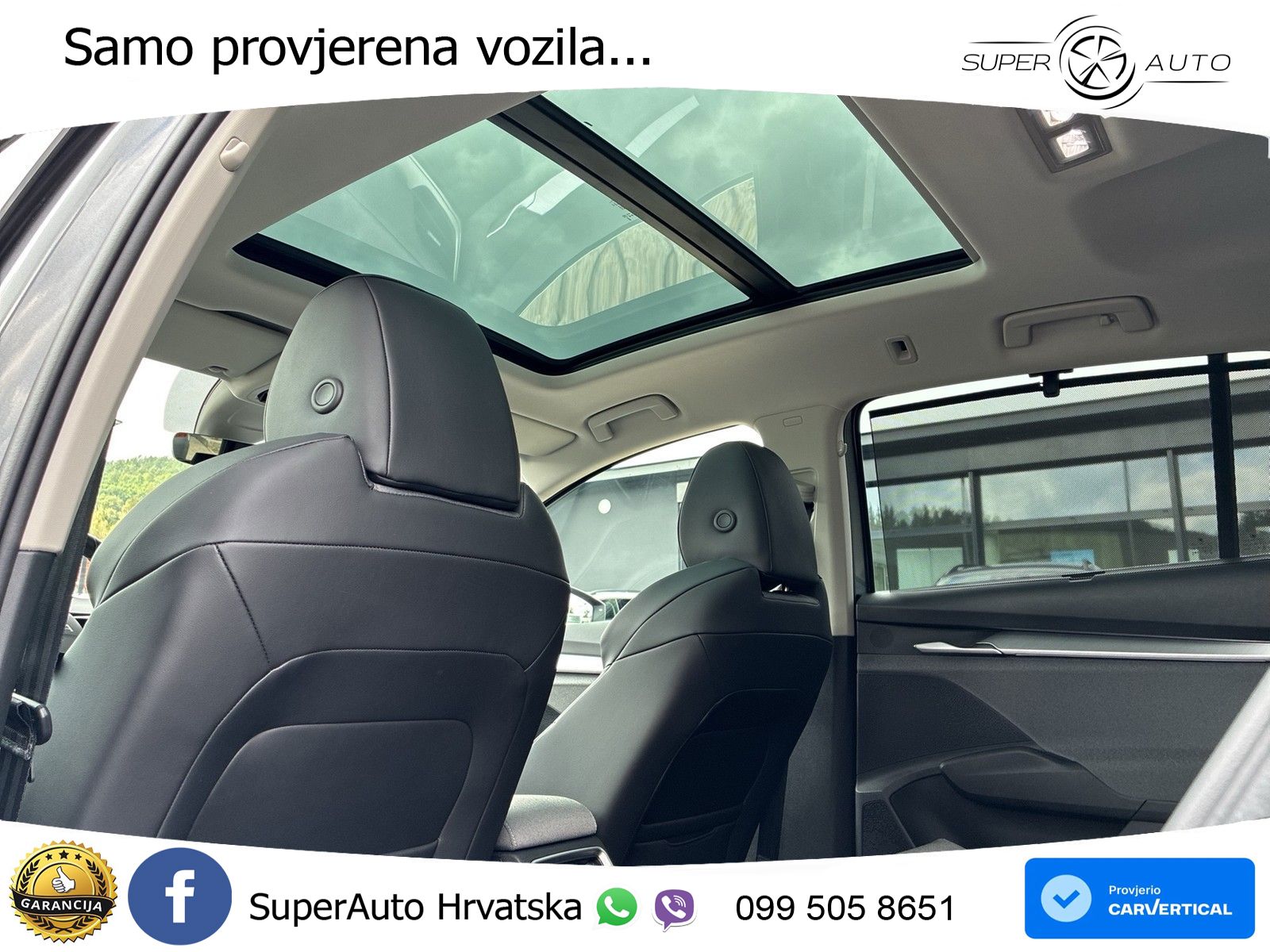Škoda Enyaq 85 82 kWh (286 KS) LED+GR SJED+ACC