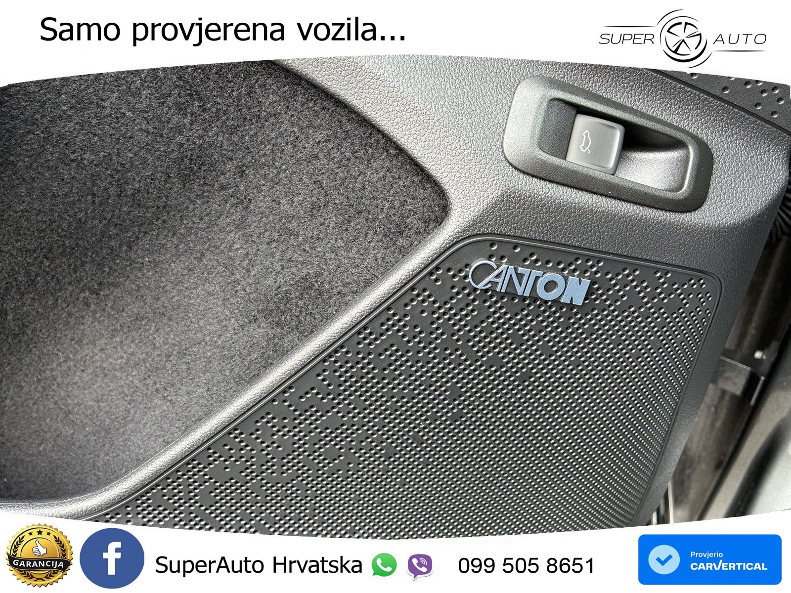 Škoda Enyaq 85 82 kWh (286 KS) LED+GR SJED+ACC