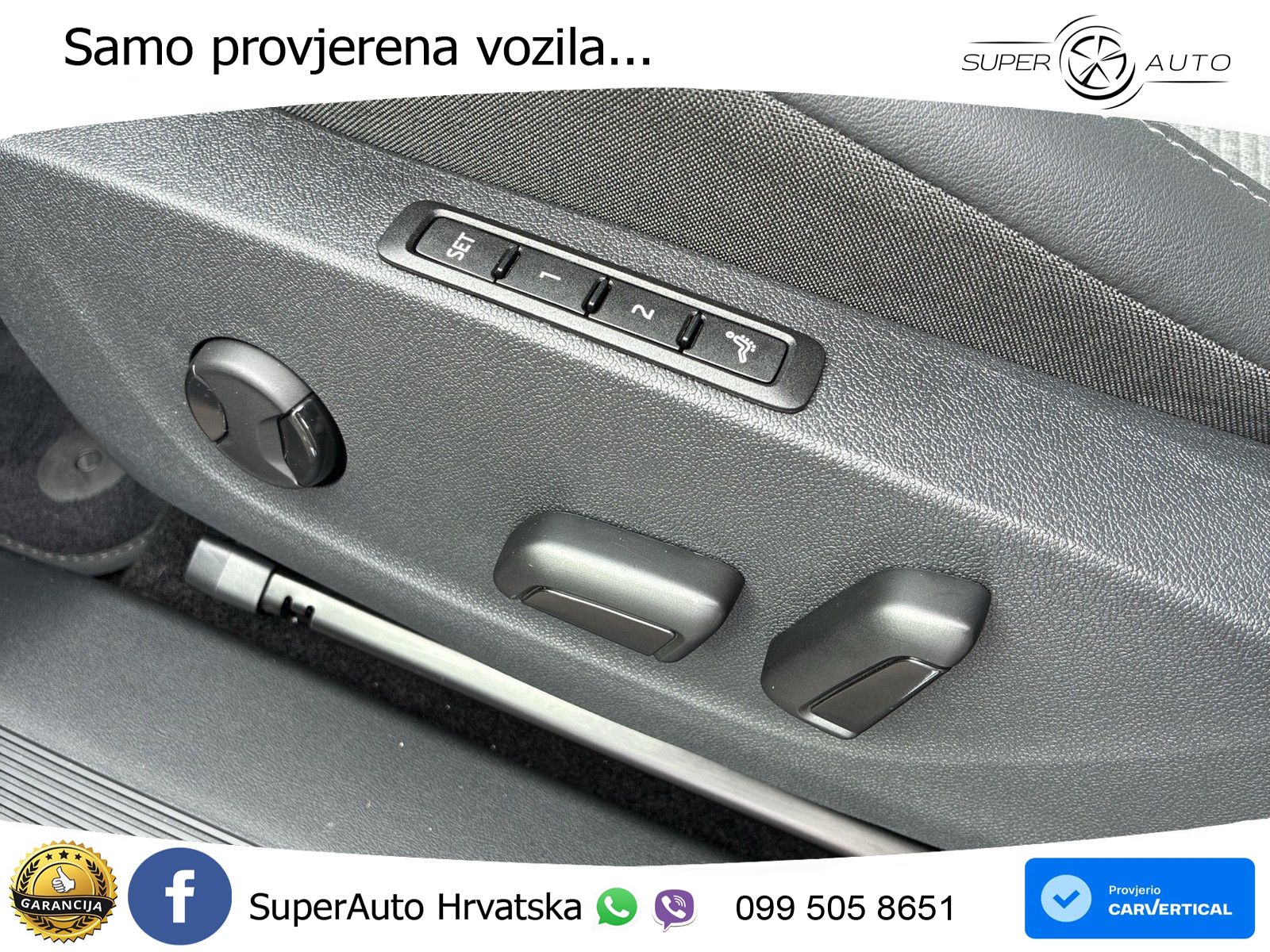 Škoda Enyaq 85 82 kWh (286 KS) LED+GR SJED+ACC