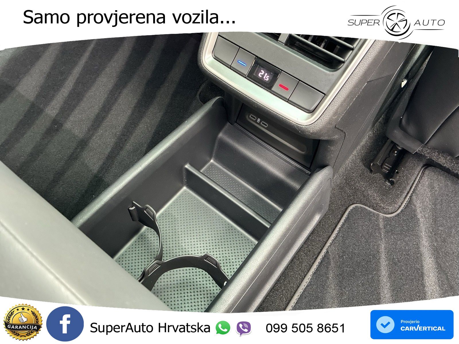 Škoda Enyaq 85 82 kWh (286 KS) LED+GR SJED+ACC