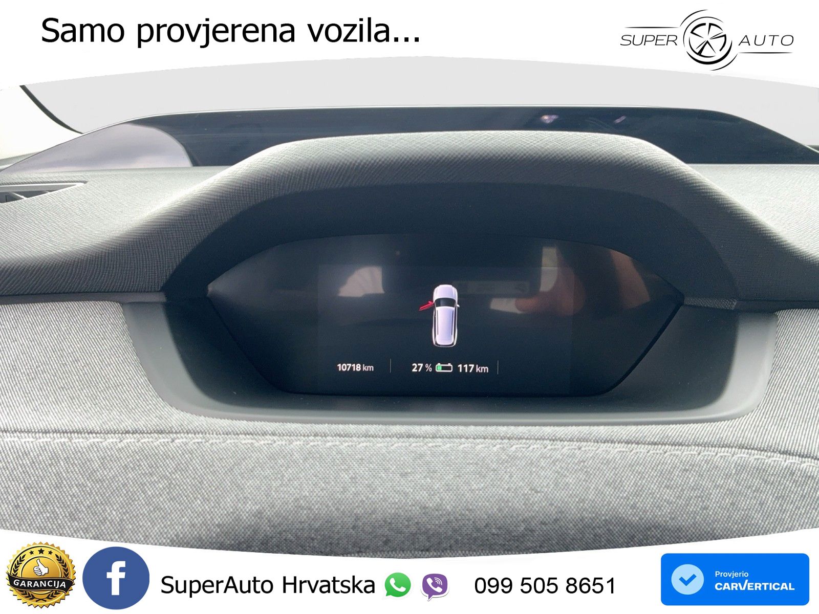 Škoda Enyaq 85 82 kWh (286 KS) LED+GR SJED+ACC