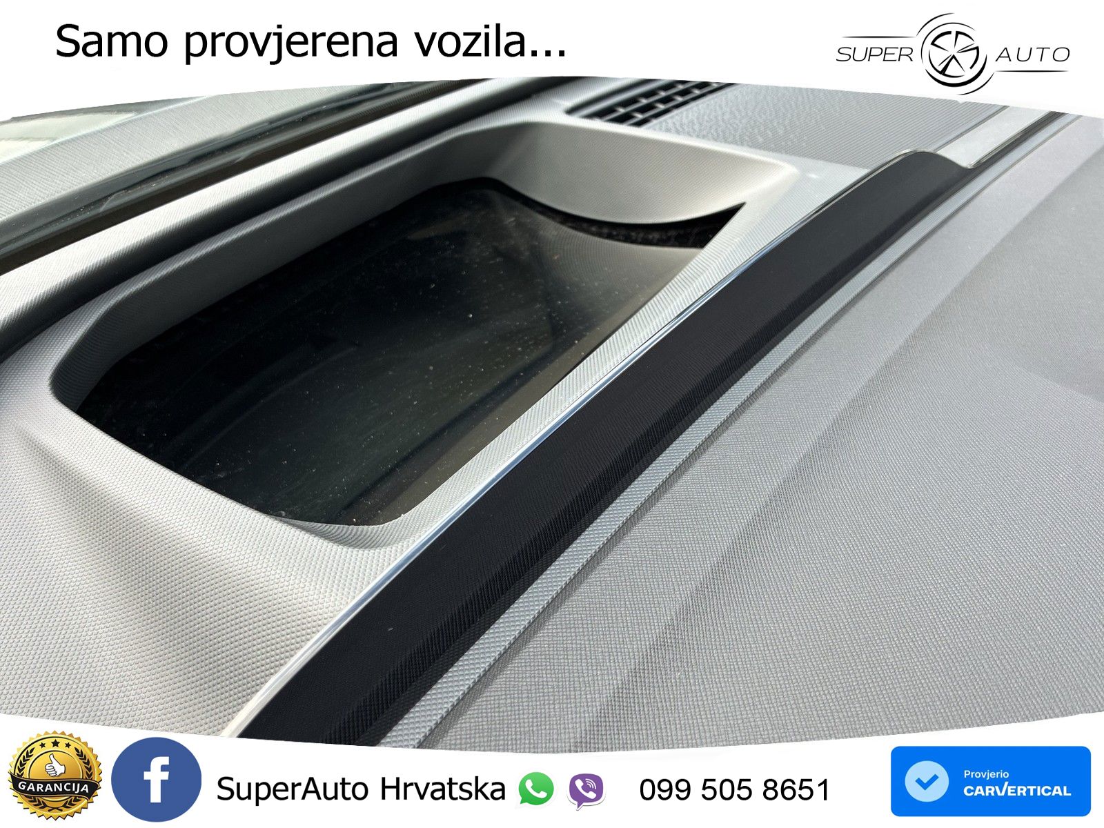 Škoda Enyaq 85 82 kWh (286 KS) LED+GR SJED+ACC