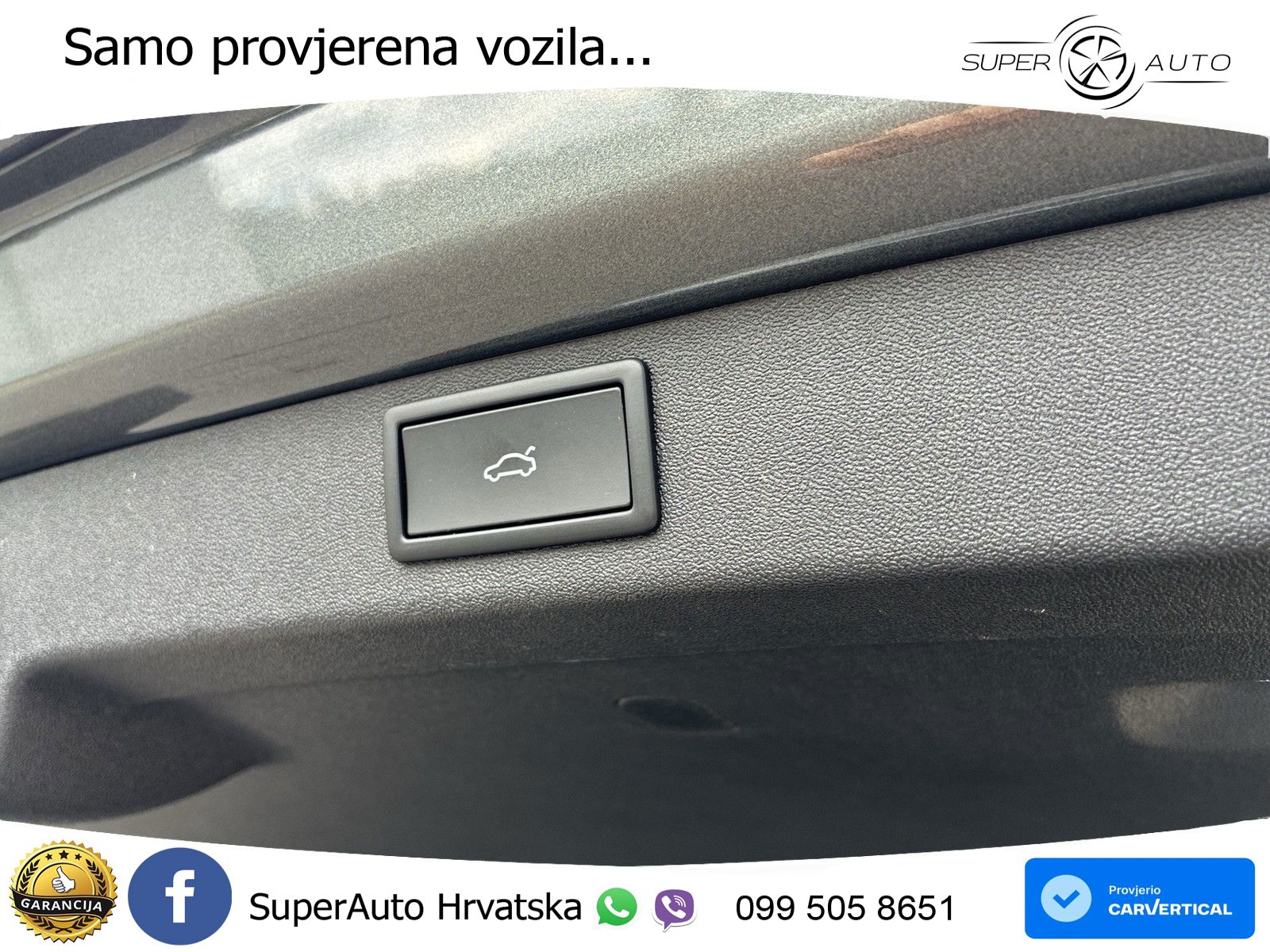 Škoda Enyaq 85 82 kWh (286 KS) LED+GR SJED+ACC