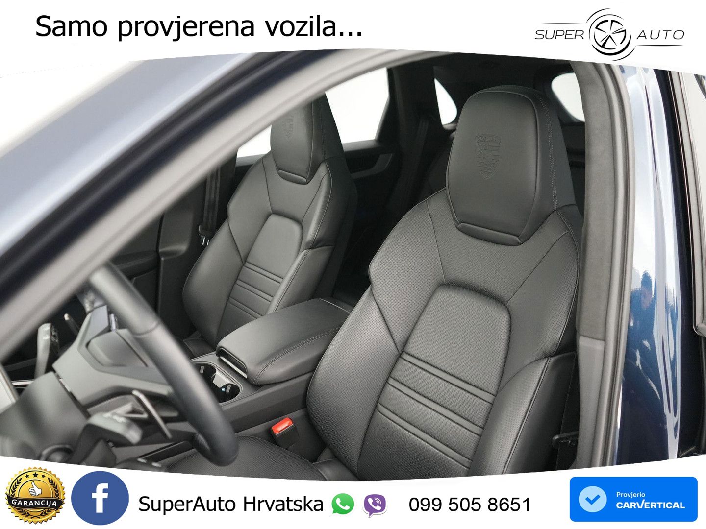 Porsche Cayenne Turbo 4.0 V8 (739 KS) E-Hybrid Tiptronic S 740 KS