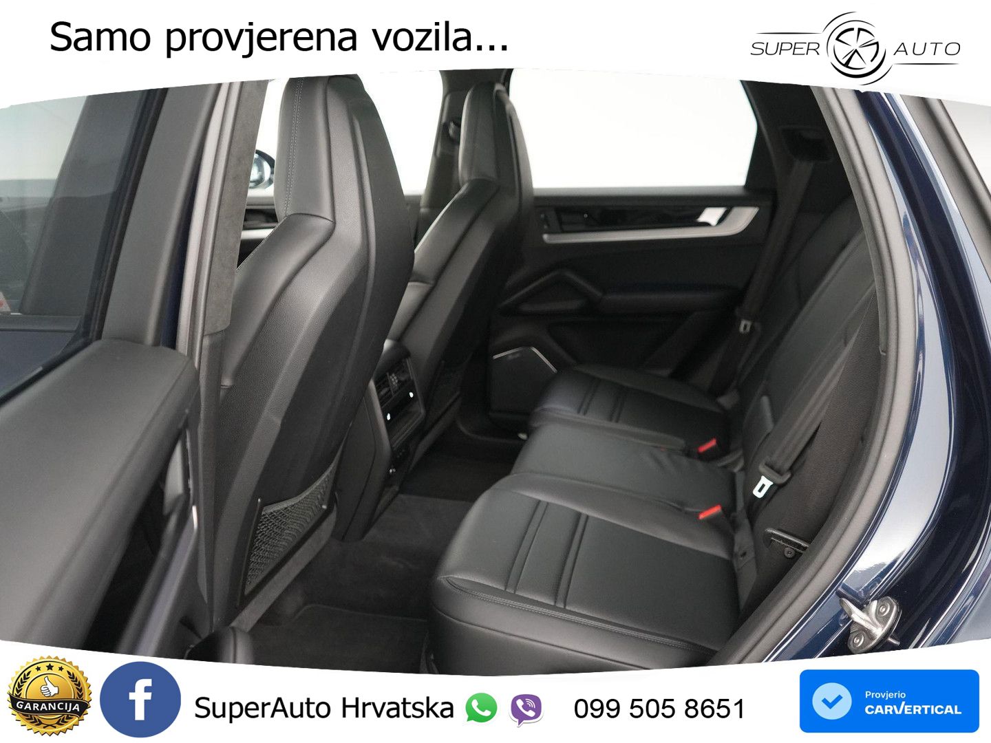Porsche Cayenne Turbo 4.0 V8 (739 KS) E-Hybrid Tiptronic S 740 KS