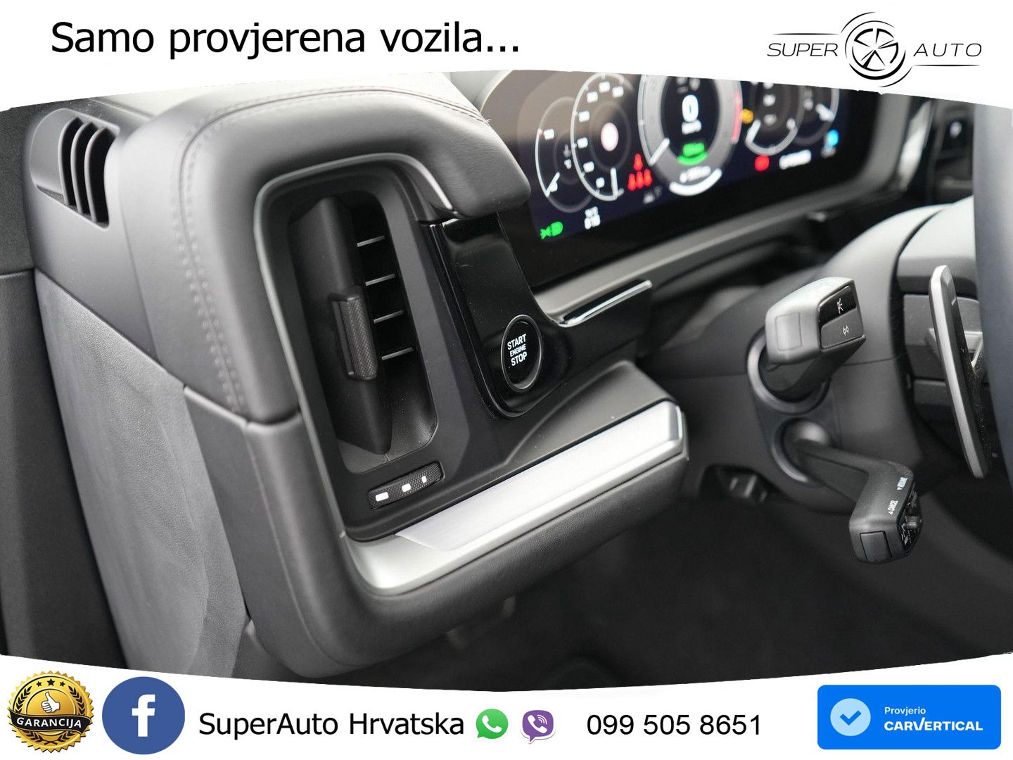 Porsche Cayenne Turbo 4.0 V8 (739 KS) E-Hybrid Tiptronic S 740 KS