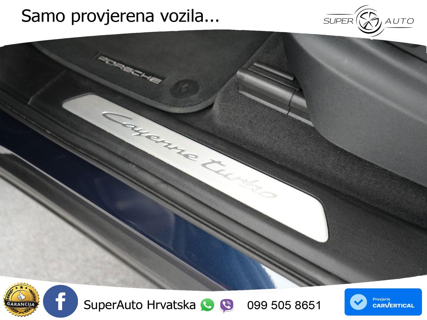 Porsche Cayenne Turbo 4.0 V8 (739 KS) E-Hybrid Tiptronic S 740 KS