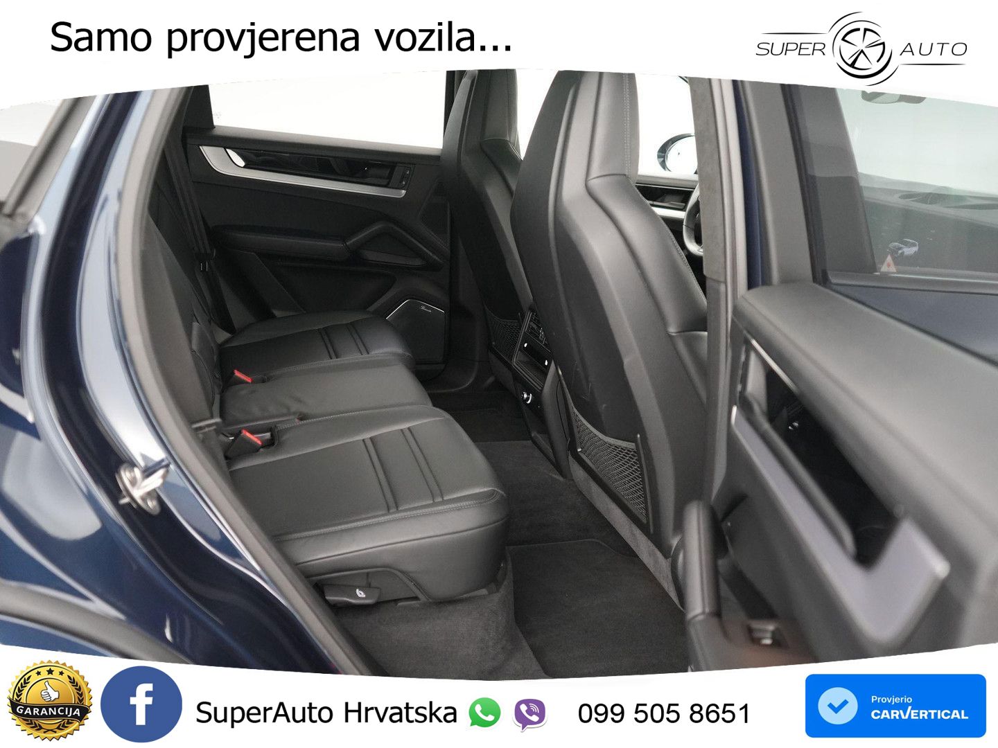 Porsche Cayenne Turbo 4.0 V8 (739 KS) E-Hybrid Tiptronic S 740 KS