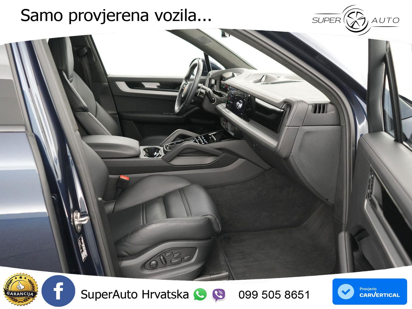 Porsche Cayenne Turbo 4.0 V8 (739 KS) E-Hybrid Tiptronic S 740 KS