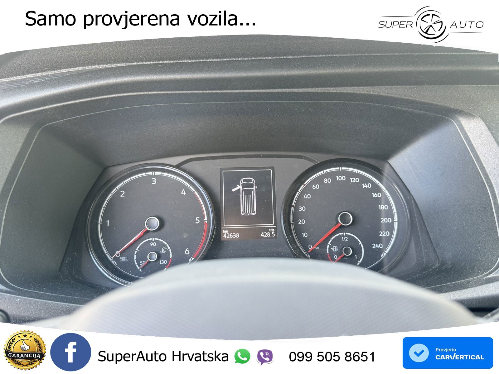 VW Transporter