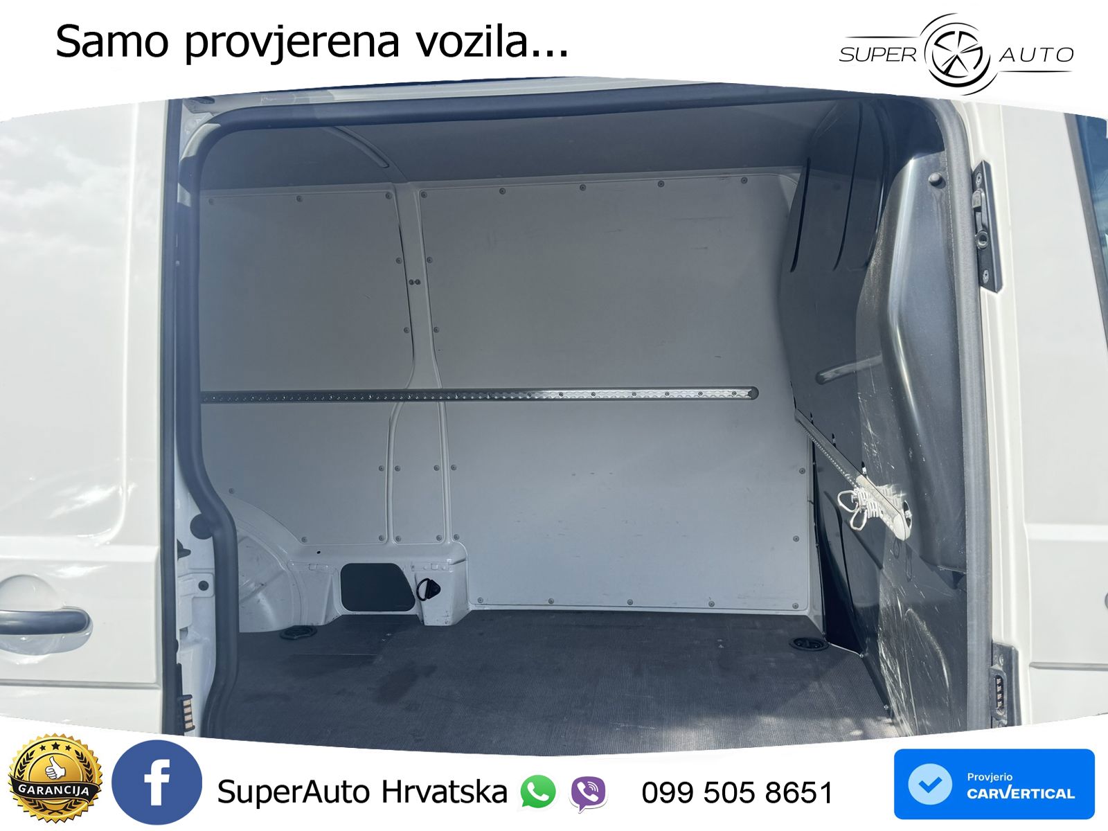VW Transporter