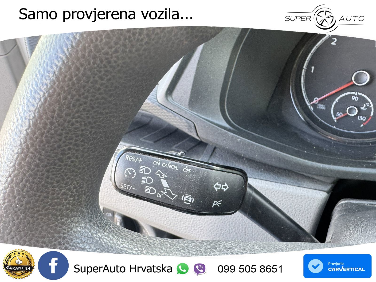 VW Transporter