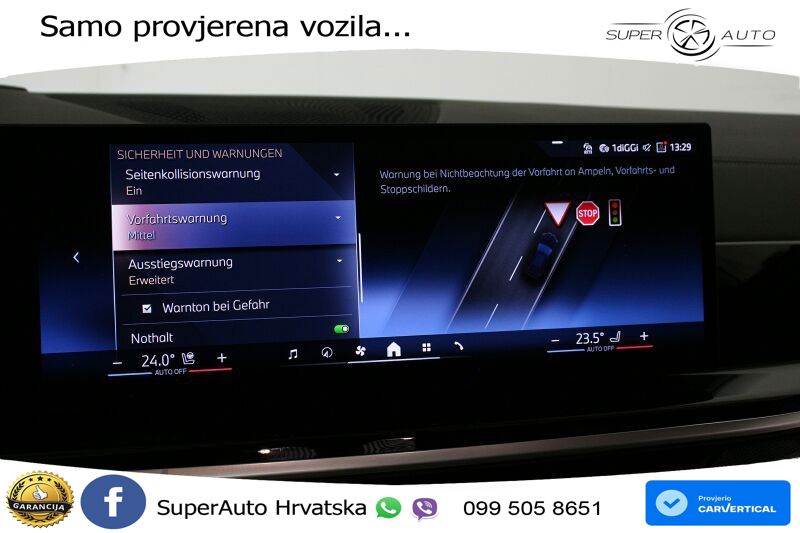 BMW X5 40d (352 KS) xDrive Steptronic LED+GR SJED+ACC