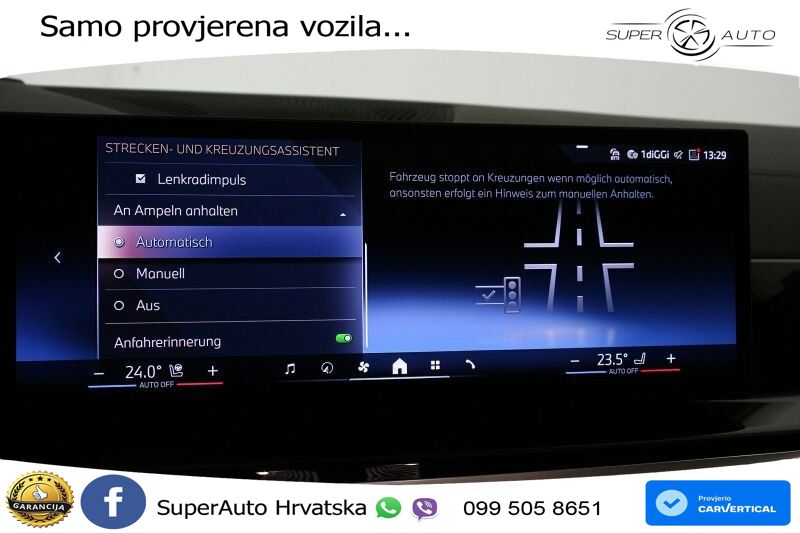 BMW X5 40d (352 KS) xDrive Steptronic LED+GR SJED+ACC