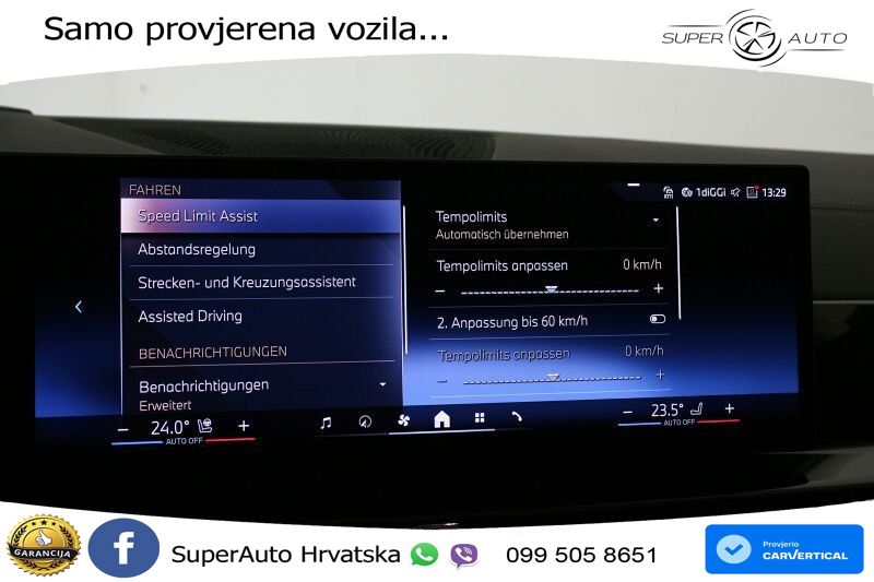 BMW X5 40d (352 KS) xDrive Steptronic LED+GR SJED+ACC