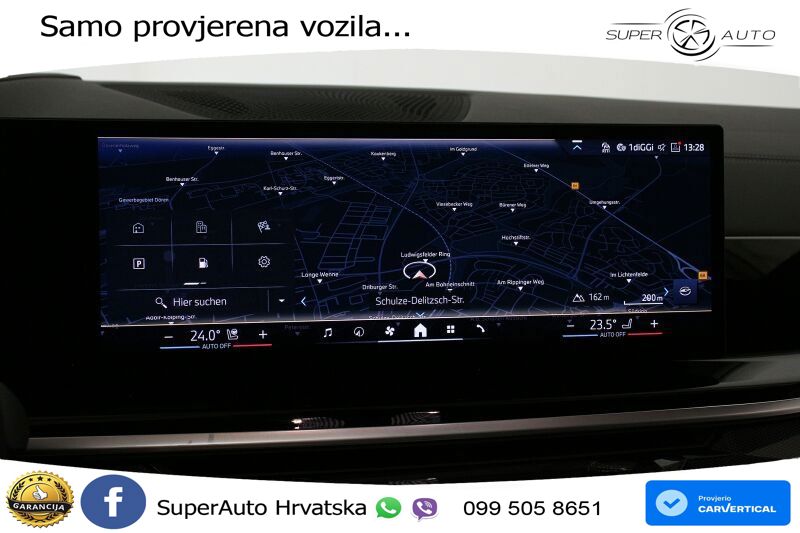 BMW X5 40d (352 KS) xDrive Steptronic LED+GR SJED+ACC
