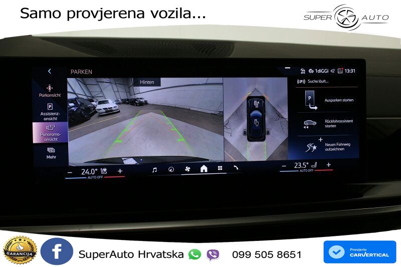 BMW X5 40d (352 KS) xDrive Steptronic LED+GR SJED+ACC