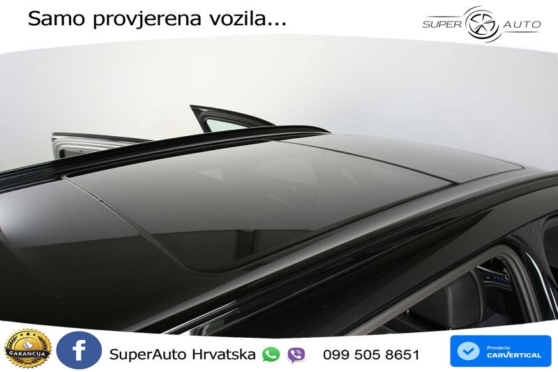 BMW X5 40d (352 KS) xDrive Steptronic LED+GR SJED+ACC
