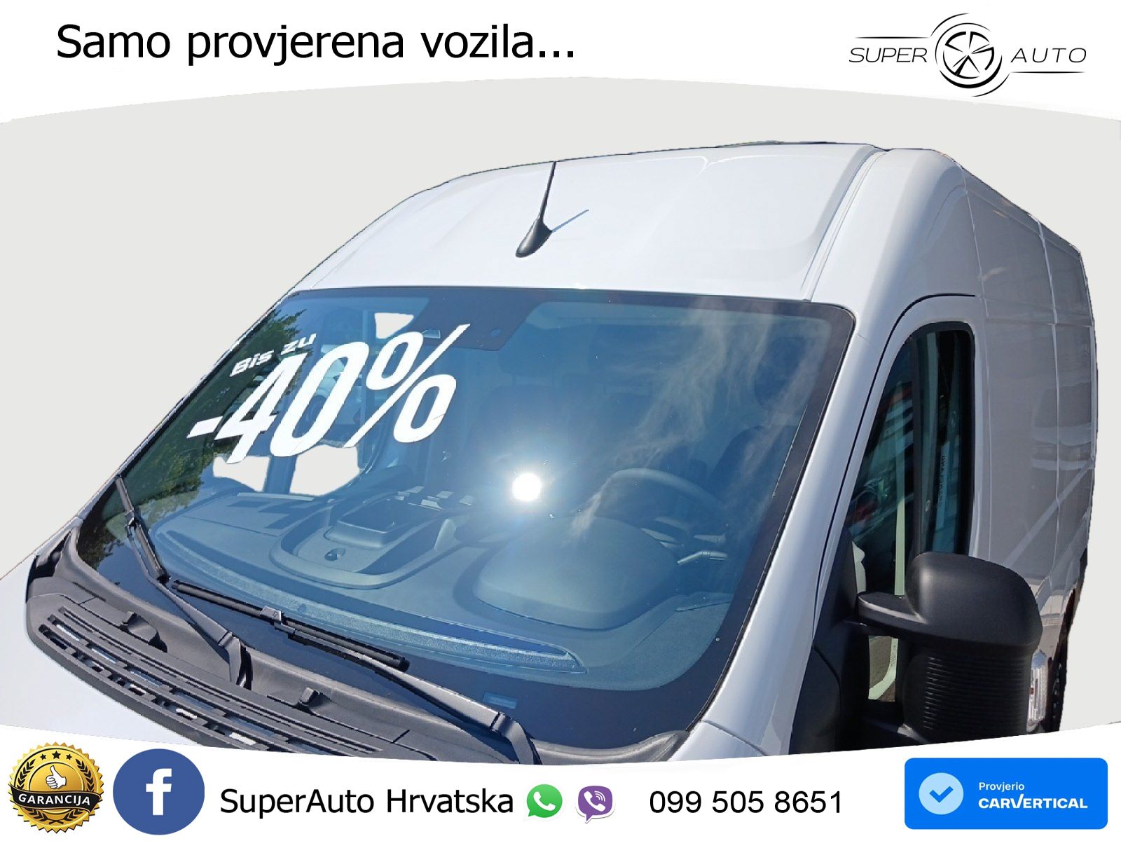 Peugeot Boxer 140 KS