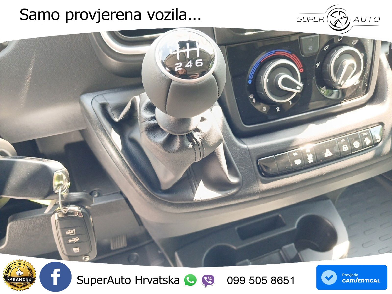 Peugeot Boxer 140 KS