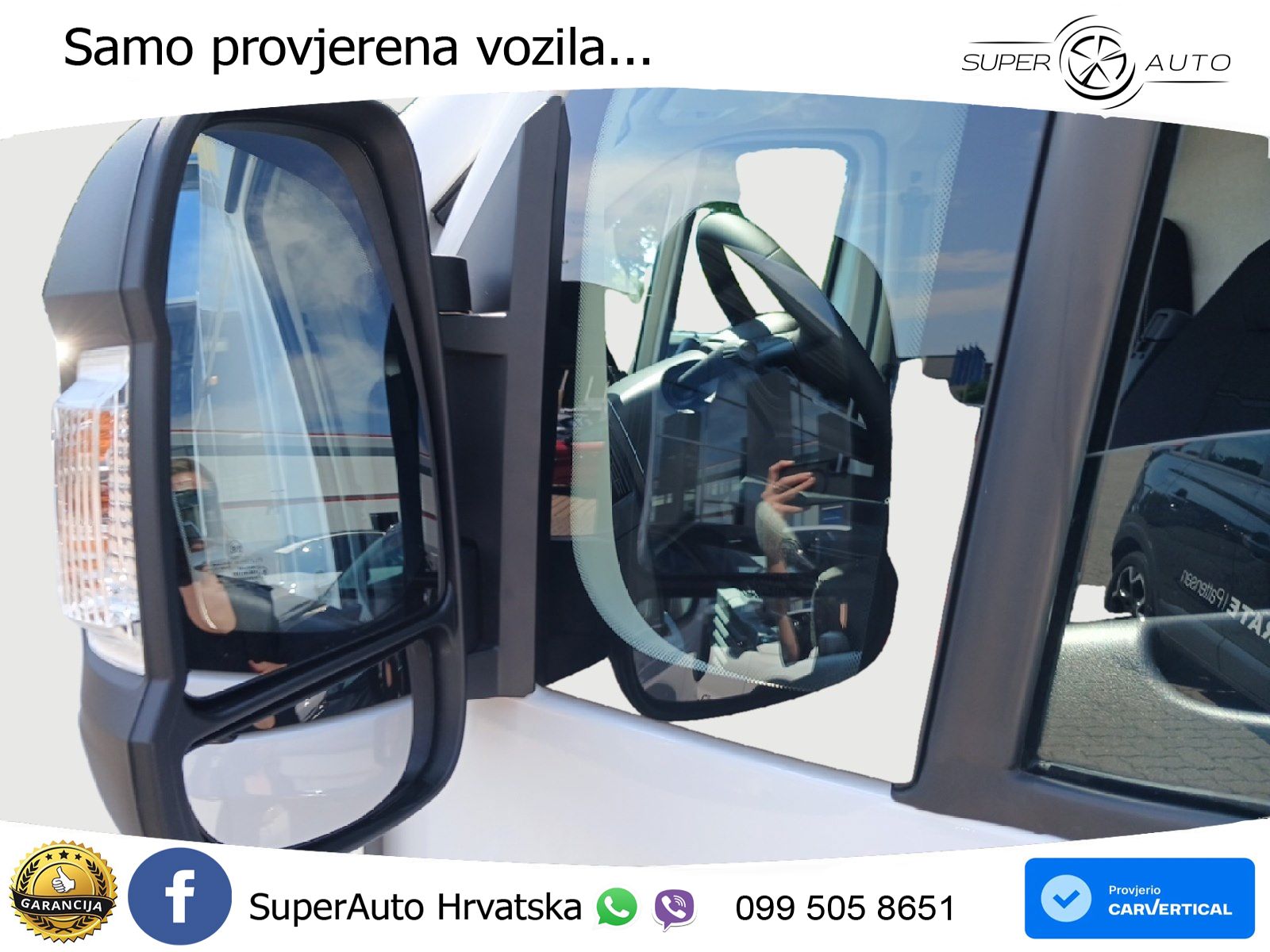 Peugeot Boxer 140 KS