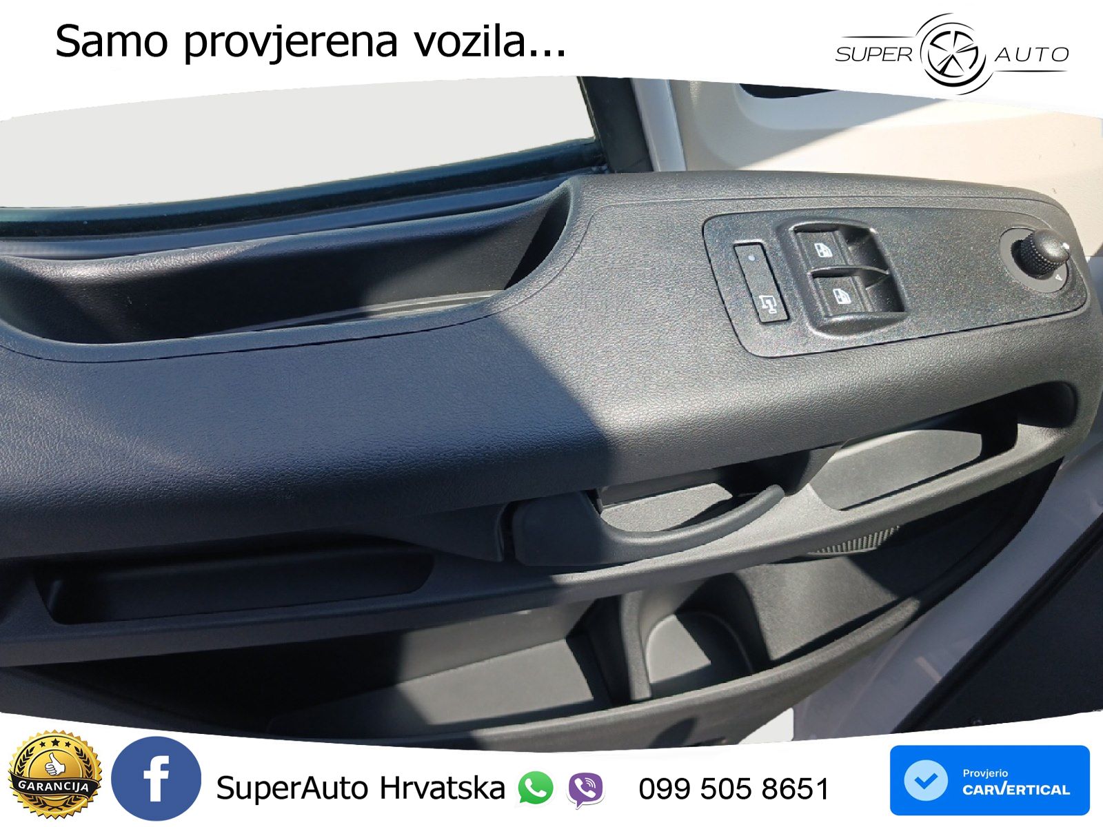 Peugeot Boxer 140 KS