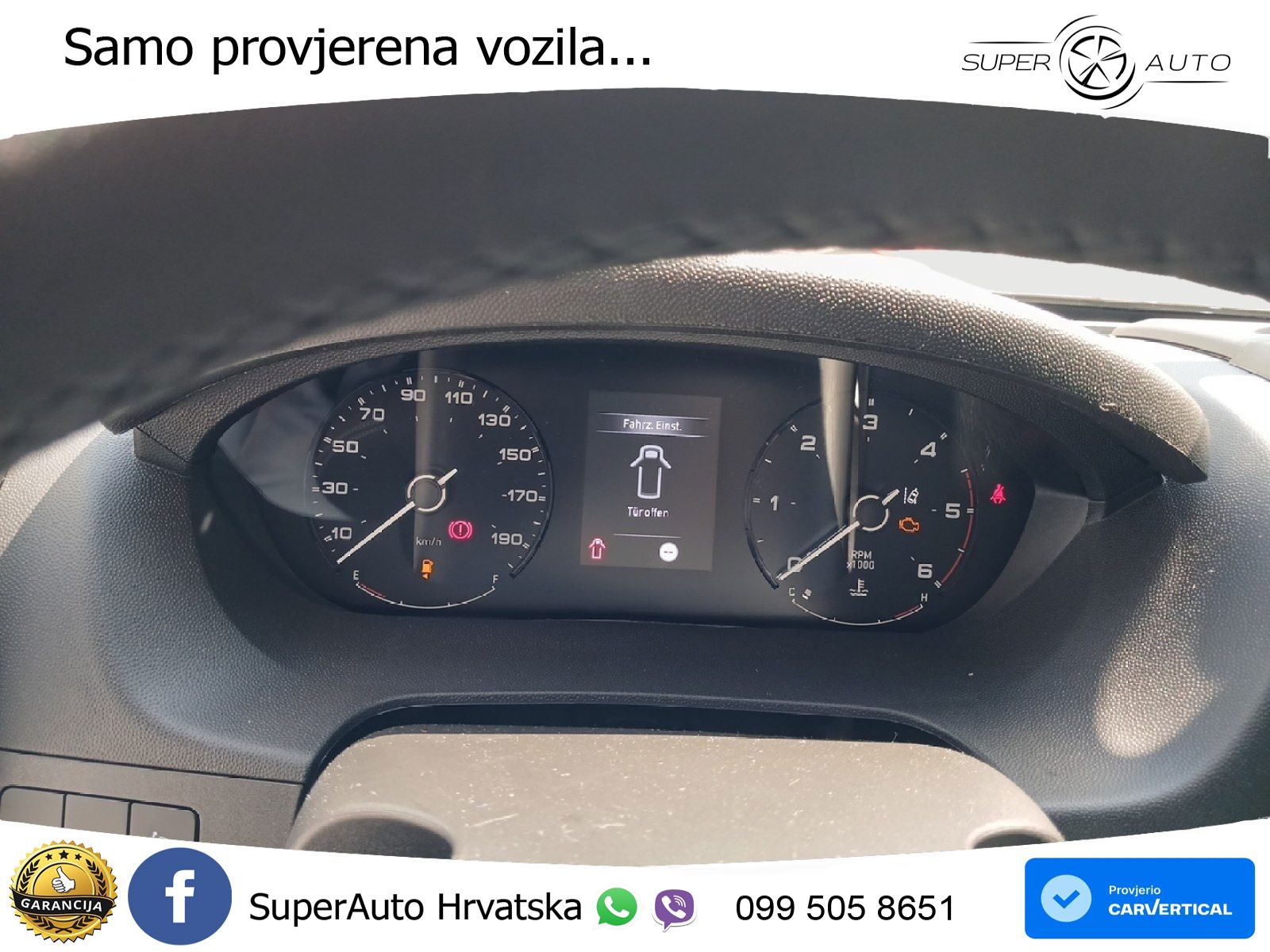 Peugeot Boxer 140 KS