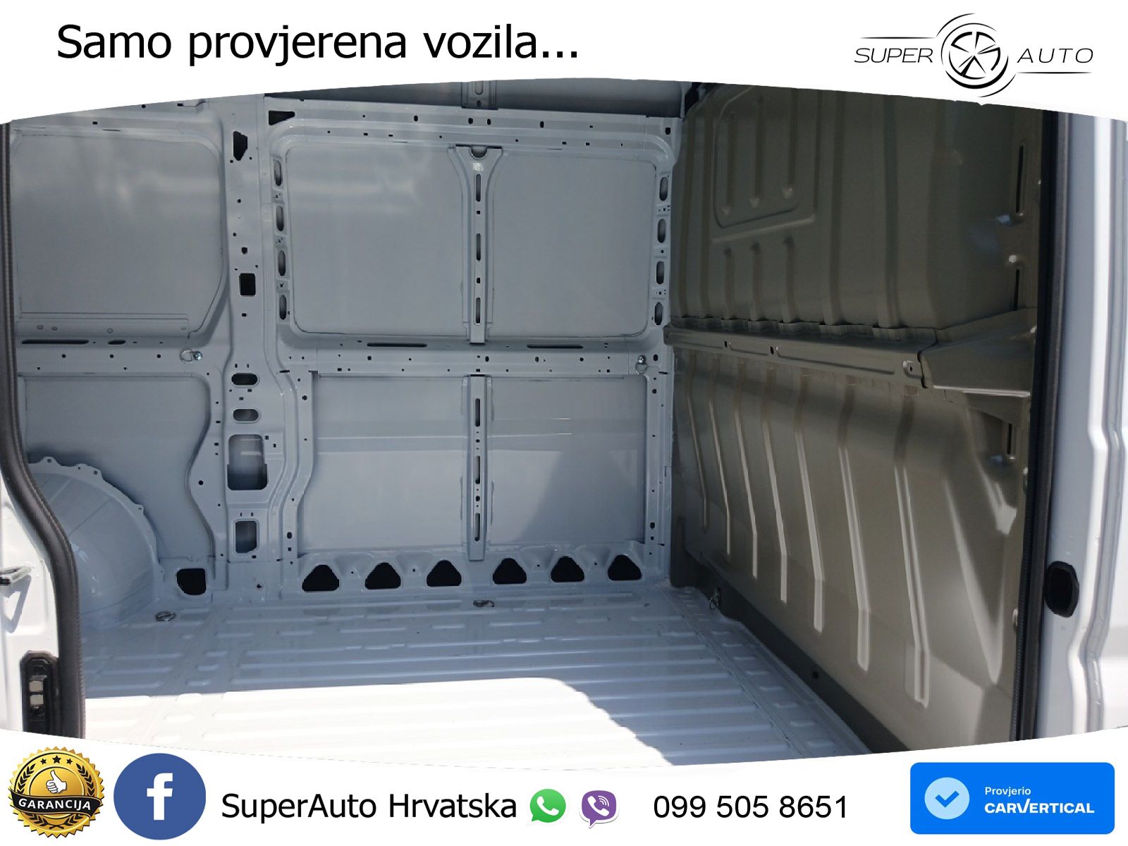 Peugeot Boxer 140 KS