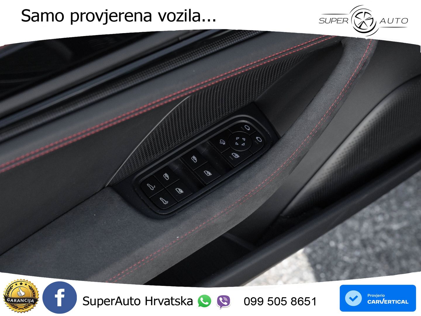 Porsche Panamera GTS 4.0 V8 (500 KS) PDK