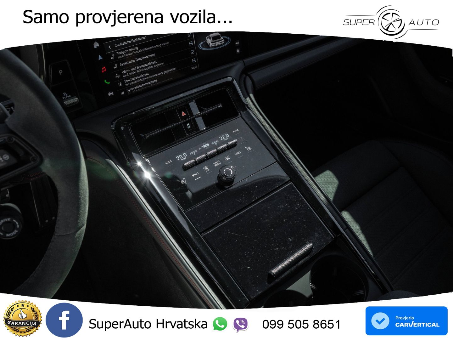 Porsche Panamera GTS 4.0 V8 (500 KS) PDK