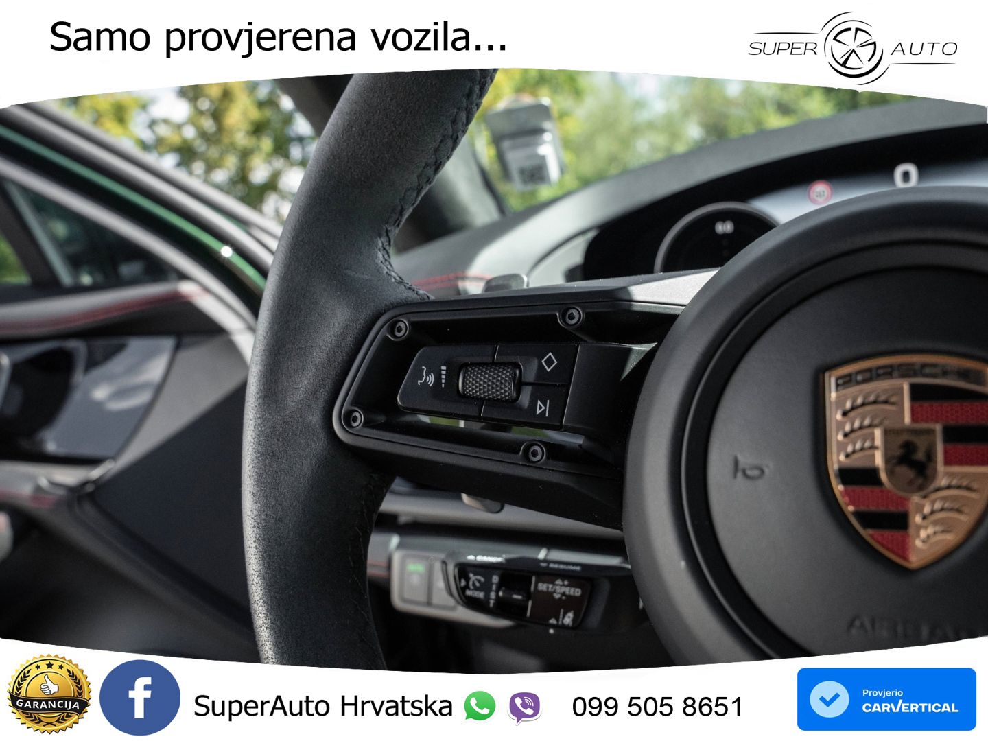 Porsche Panamera GTS 4.0 V8 (500 KS) PDK