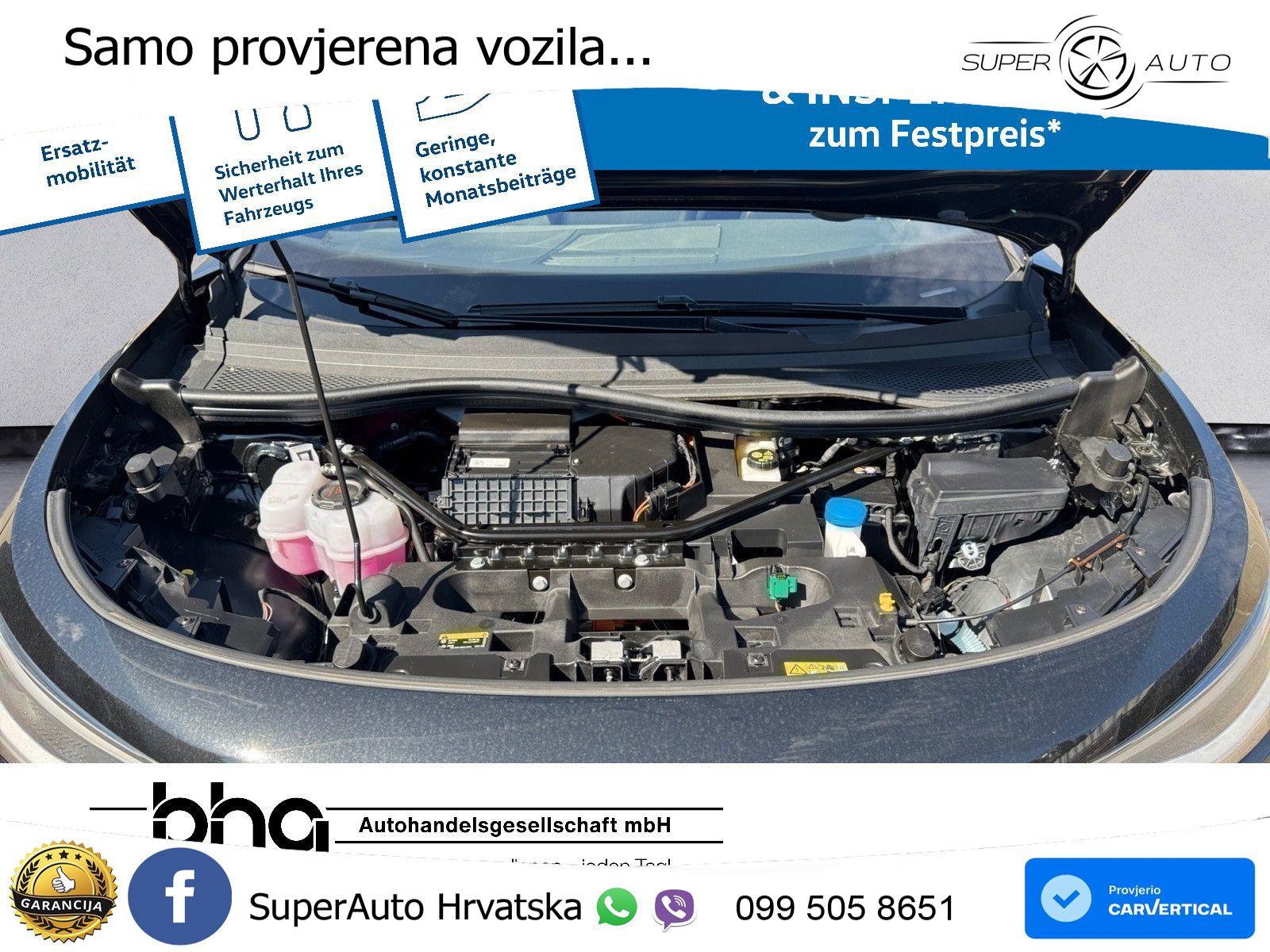 Volkswagen ID.4 Pure Performance 55 kWh (170 KS)