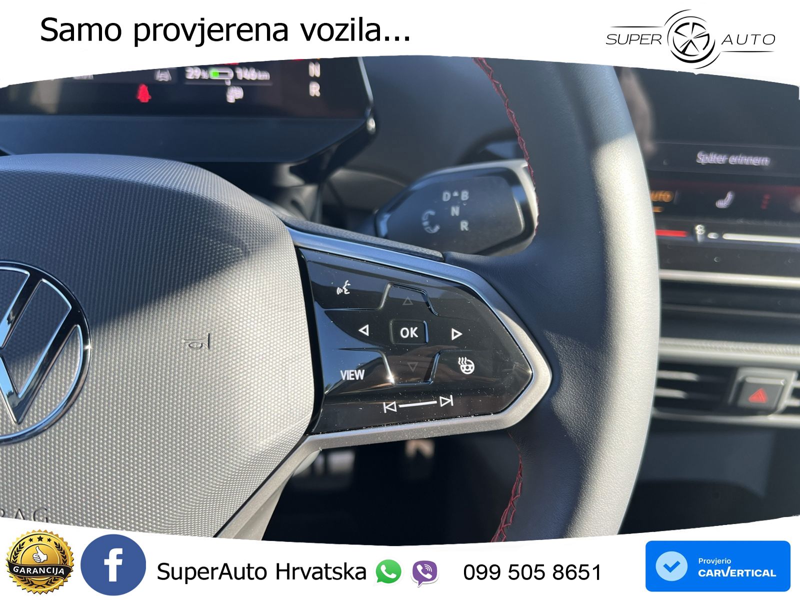 Volkswagen ID.4 GTX 82 kWh (340 KS) 4MOTION